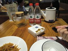 -U你·湖北家宴菜(南湖总店)