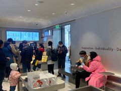-喜茶(振华商厦店)