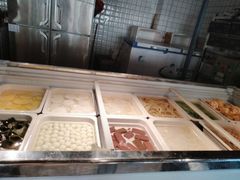 -餐海·海鲜自助餐厅(宝龙广场店)