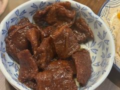 -蟹黄鱼·海派深夜面馆(江湾里店)