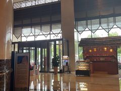 -宜昌富力皇冠假日酒店·咖啡1号西餐厅