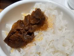 -肖记公安牛肉鱼杂馆· 省级非物质文化遗产(仁和路店)