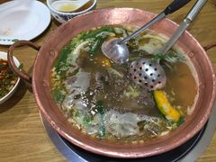 -妈妈的味道(和顺古镇店)