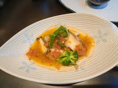 -长富宫饭店·日本料理樱