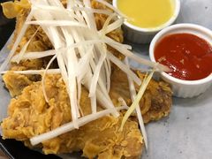 -米屋石锅拌饭(师大店)
