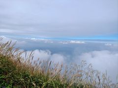 -萍乡武功山风景名胜区