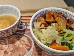 -吉野家(回龙观同成街店)