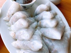 -真好吃牛杂(白沙店)