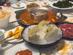 -麻辣空间·清油火锅(万达广场店)