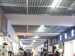 -七浦路服装批发市场