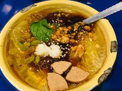 -马路边边串串香(双井直营店)