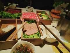 -火锅先生(五马街店)