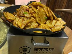 -东方肉馆(文庭雅苑店)