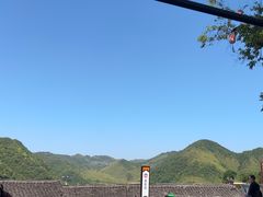 -丹山赤水风景名胜区