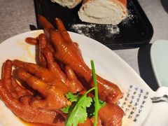 -晓粤·惹味粤菜(凯德乐峰广场店)