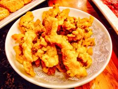 -老码头火锅(玉林店)