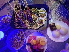-绿城千岛湖喜来登度假酒店