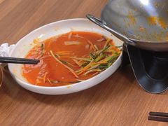 -贯贯吉·清真餐厅(浙江中路店)