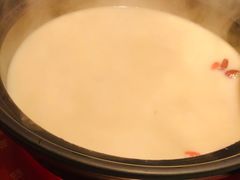 -捞神煲汤火锅(湖滨商业街店)