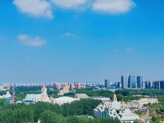 -郑州方特梦幻王国