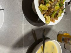 -大闫家烧烤·小海鲜家常菜(郑庄店)