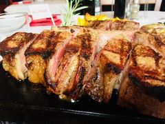 -奥斯特牛排馆(圣母百花大教堂)