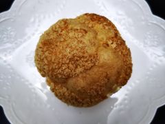 香草冰激凌泡芙-珍糕兴(三林店)