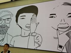 -Apple零售店(玄武湖店)