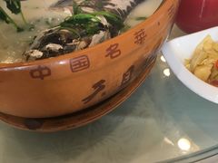-风味小馆(天目湖宾馆店)