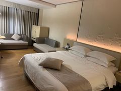 -汕头皇城酒店