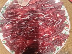 -汕头八合里海记牛肉店(清河店)