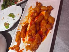 -大厨小宴•烤鸭•新京菜(丽泽天地店)