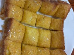 西多士-恒兴发茶店(水巷口店)