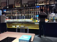 -星伦多自助料理·涮烤一体(嘉兴八佰伴店)