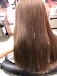 -时尚殿堂hair salon