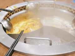 -快乐小羊·内蒙牛羊肉火锅(流花中心店)