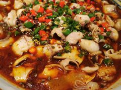 -成都娃娃花园餐厅 (南艺旗舰店)
