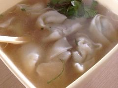 芥菜状元虾仁馄饨-吉祥馄饨