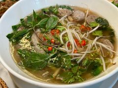 -PHO爺·越南料理(亦庄大族广场店)