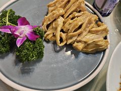 -北平味道.京味菜.烤鸭(梨园店)