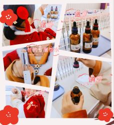 -觅香调香室(南锣鼓巷店)