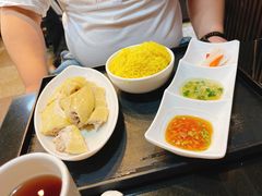 -八爷茶餐厅