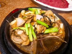 -濠轩阁特色生蚝火锅总店