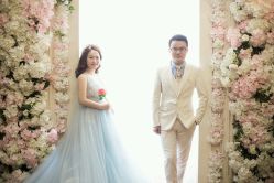 -太郎花子婚纱摄影艺术中心