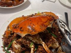 -喜记避风塘炒辣蟹(旗舰店)