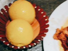 -靠山屯东北农家菜(八龙桥雅苑店)