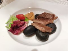-浦华大酒店-台南担仔面海鲜楼
