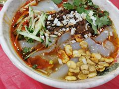 -凯盛食府(右玉小吃街店)