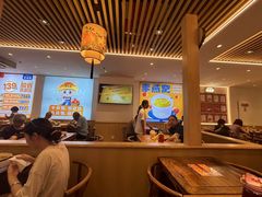 -素满香·Vegan食养自助(天一广场店)