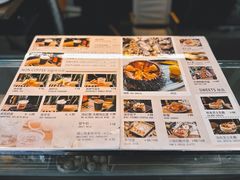 -HIHE Bistro·Oyster Bar(华熙live店)